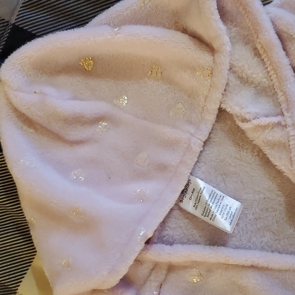 Baby bath Robe - Picture 3 of 3